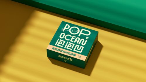 色香味形，面面俱到——淺析面條包裝設(shè)計(jì)的色彩魅力