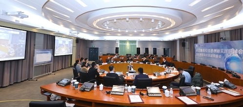 長三角信息創(chuàng)新實踐聯(lián)盟 協(xié)同育人助力國產(chǎn)計算機軟硬件發(fā)展